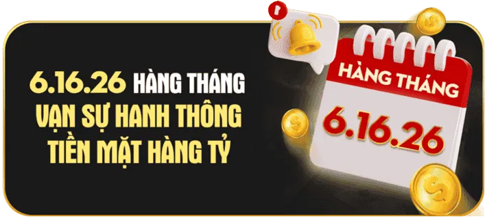 Tin khuyến mãi vwbet đăng ký mới nhất