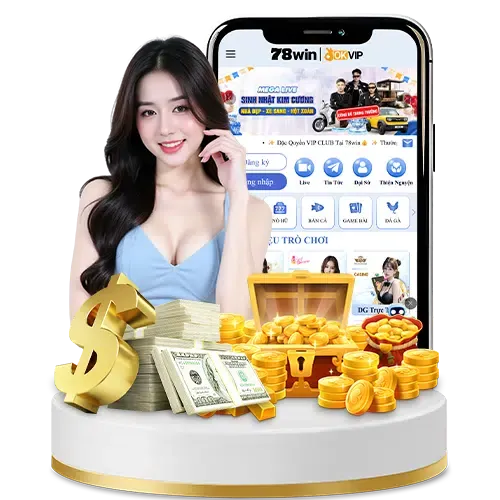 Ứng dụng di động VWbet