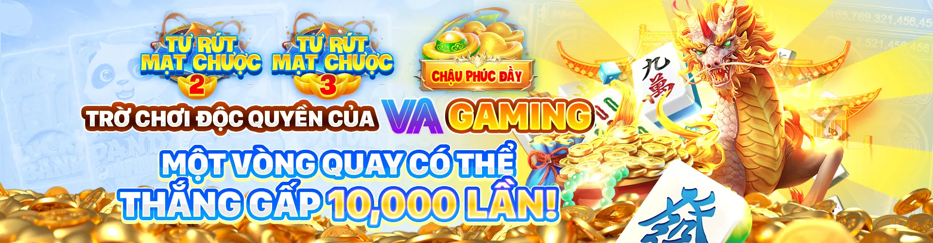 Hình ảnh chào mừng Blog VWbet 2026