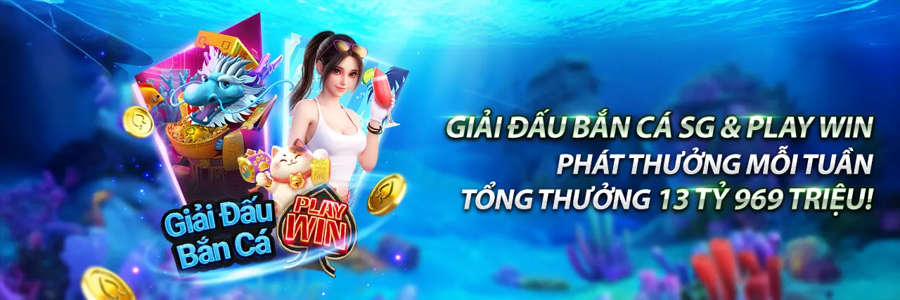 Hình ảnh chính về cá cược có trách nhiệm tại VWbet